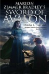 Book cover for Sword of Avalon
