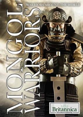 Cover of Mongol Warriors