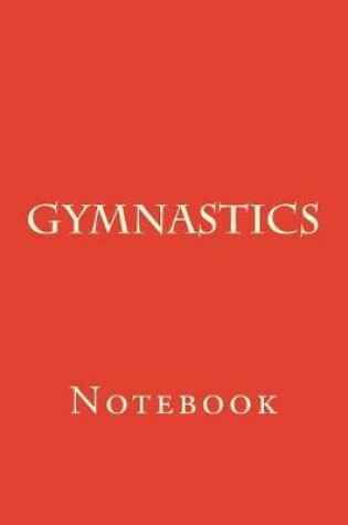 Cover of Gymnastics