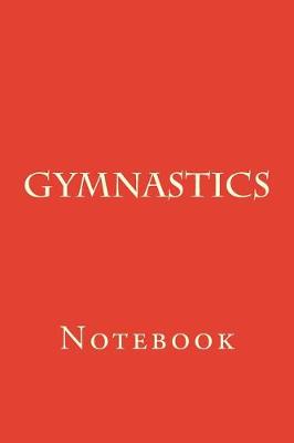 Book cover for Gymnastics