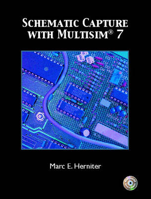 Book cover for Schematic Capture with Multisim 7