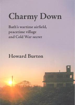 Book cover for Charmy Down