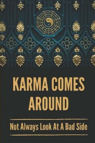 Cover of Karma Comes Around