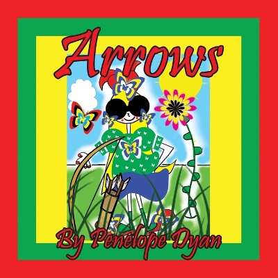 Book cover for Arrows