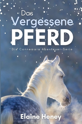 Book cover for Das vergessene Pferd