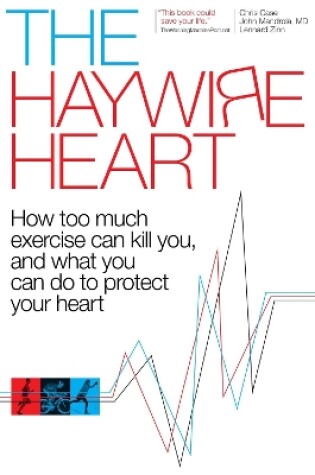 Cover of The Haywire Heart