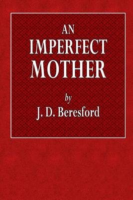 Book cover for An Imperfect Mother