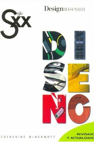 Cover of Siglo XX Diseo