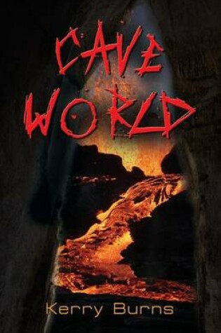 Cover of Cave World