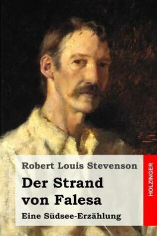 Cover of Der Strand von Falesa