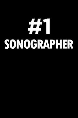 Book cover for Number 1 Sonographer