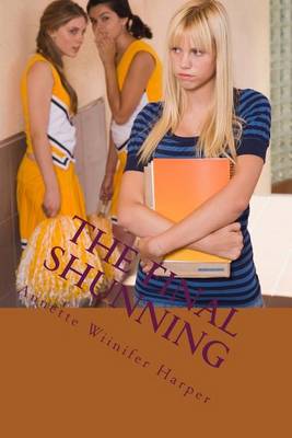 Book cover for The Final Shunning
