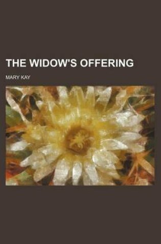 Cover of The Widow's Offering