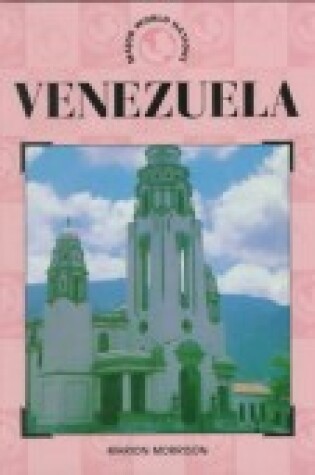 Cover of Venezuela (Maj World Nations)