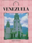 Cover of Venezuela (Maj World Nations)