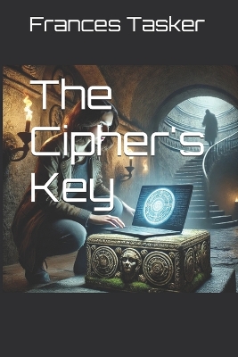 Book cover for The Cipher's Key