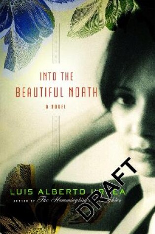 Cover of Into The Beautiful North
