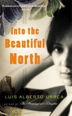 Book cover for Into the Beautiful North