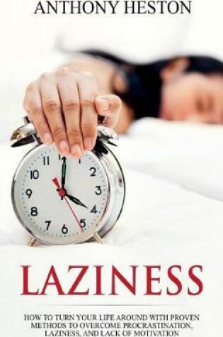 Cover of Laziness