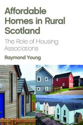 Cover of Affordable Homes in Rural Scotland