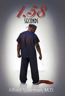 Cover of 1.58 Seconds