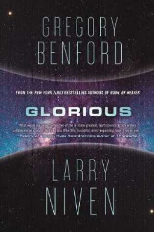 Cover of Glorious