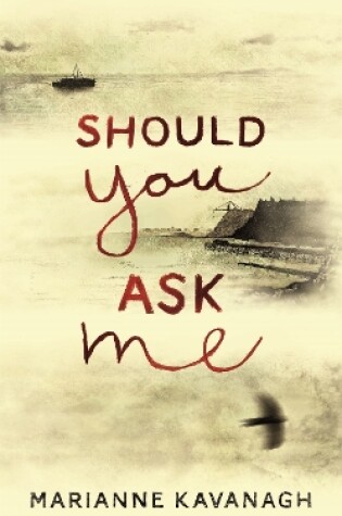 Cover of Should You Ask Me