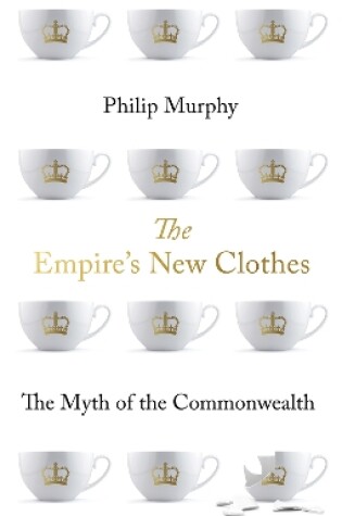 Cover of The Empire's New Clothes