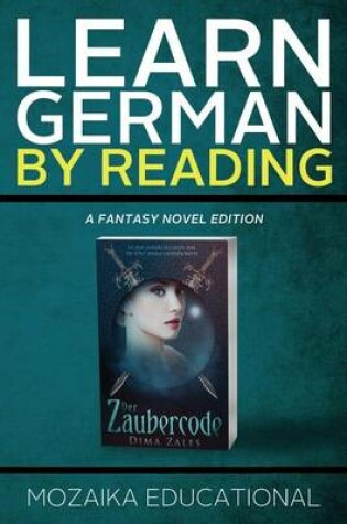 Cover of Learn German