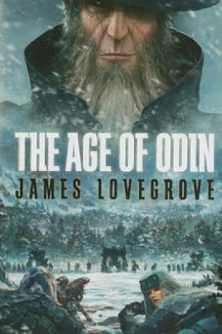Cover of The Age of Odin