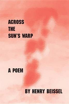 Book cover for Across the Sun's Warp