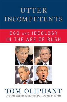 Book cover for Utter Incompetents