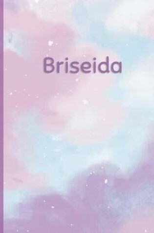 Cover of Briseida