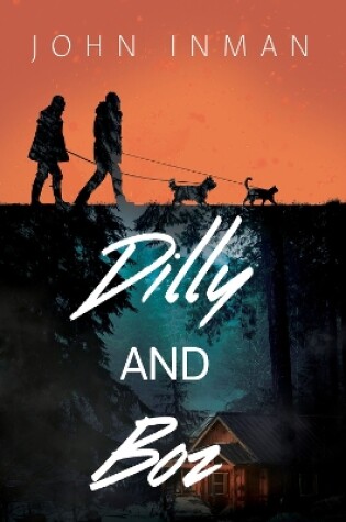 Cover of Dilly and Boz