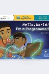 Book cover for Hello, World! I'm a Programmer!