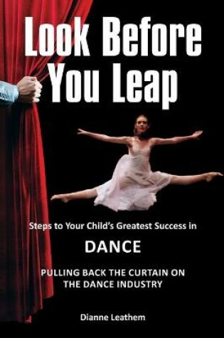 Cover of Look Before You Leap