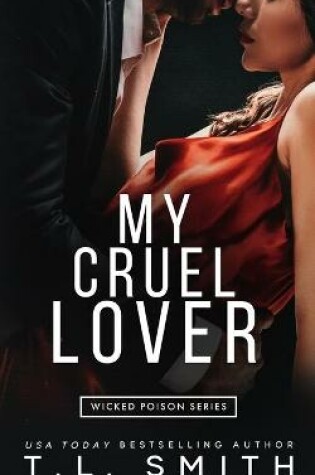 Cover of My Cruel Lover