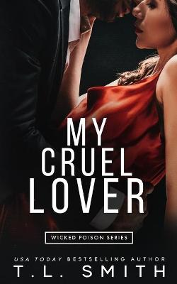 Book cover for My Cruel Lover