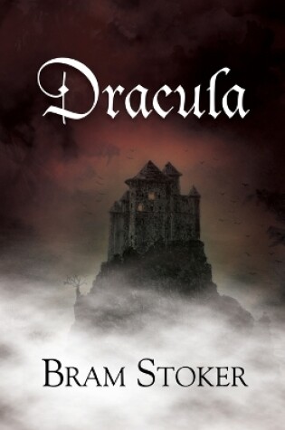 Cover of Dracula (Reader's Library Classics)