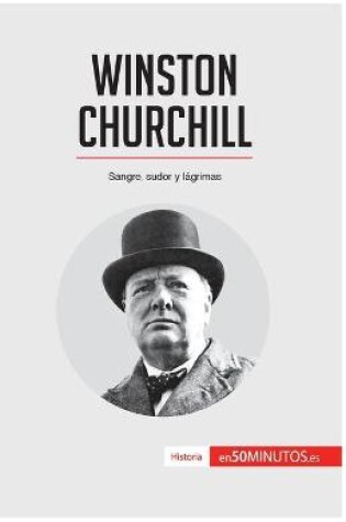 Cover of Winston Churchill