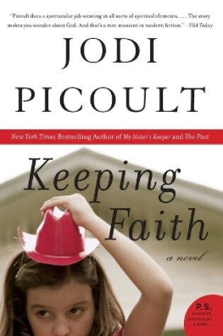 Cover of Keeping Faith