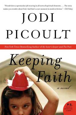 Keeping Faith by Jodi Picoult