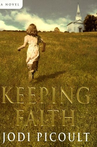 Cover of Keeping Faith