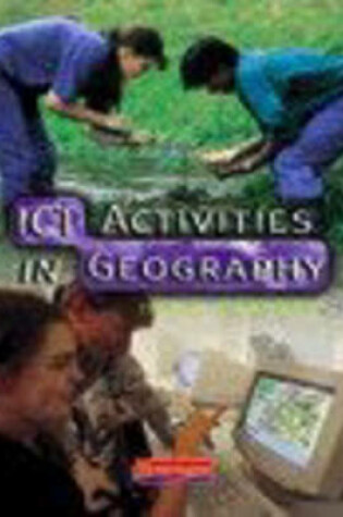 Cover of ICT Activities in Geography: Single User