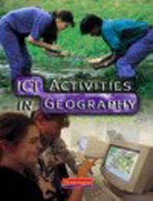 Book cover for ICT Activities in Geography: Single User