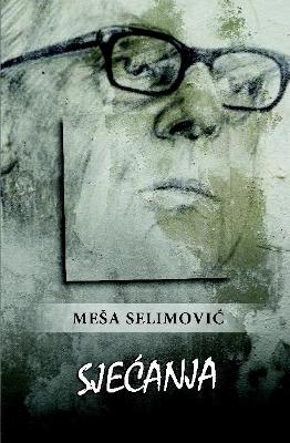 Book cover for Sjećanja