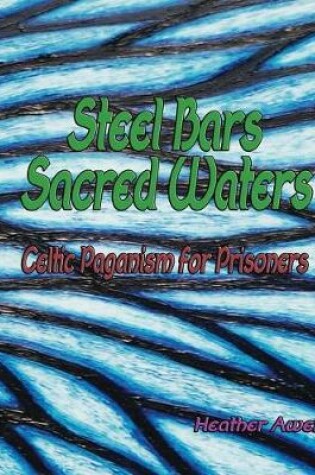 Cover of Steel Bars, Sacred Waters