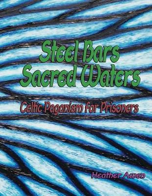 Cover of Steel Bars, Sacred Waters