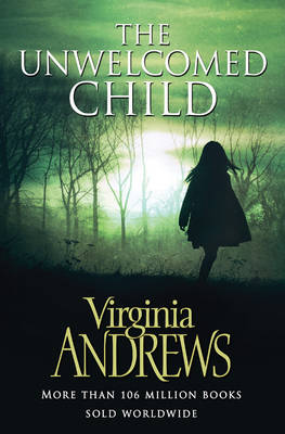 Book cover for The Unwelcomed Child