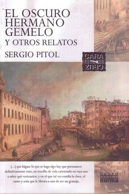 Cover of El Oscuro Hermano Gemelo